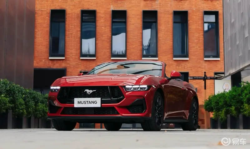 解读福特第四代23T EcoBoost®涡轮增压发动彩神vll机(图1)