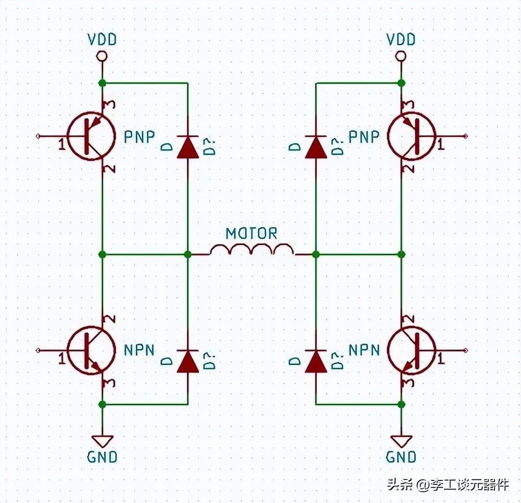 彩神vll还搞不懂步进电机？一定要看这一文工作原理+驱动方法(图7)