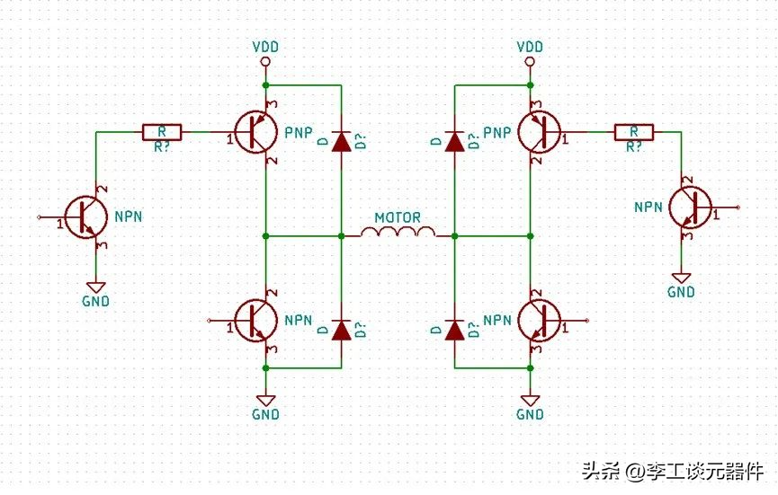 彩神vll还搞不懂步进电机？一定要看这一文工作原理+驱动方法(图8)