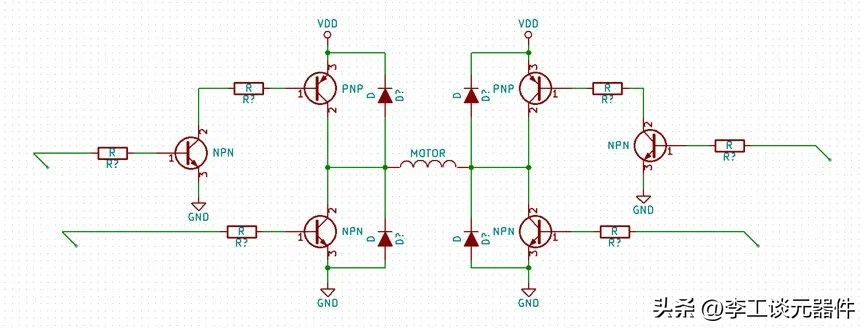彩神vll还搞不懂步进电机？一定要看这一文工作原理+驱动方法(图9)