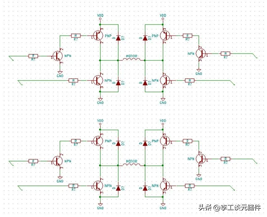 彩神vll还搞不懂步进电机？一定要看这一文工作原理+驱动方法(图10)