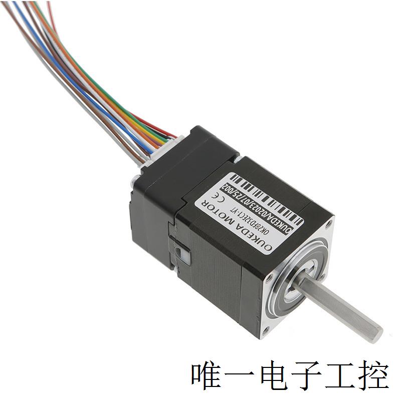 汇润电气新专利：盘式步进彩神vll电机将引领汽车行业变革