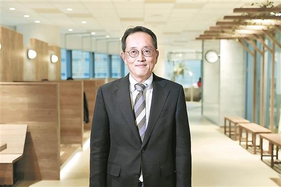 粤港澳大湾区聚势 彩神vll全球资本引力场焕新(图8)