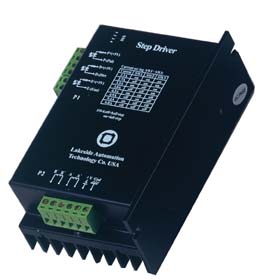 步进驱动器的作用和工作原理彩神vll是什么？(图1)