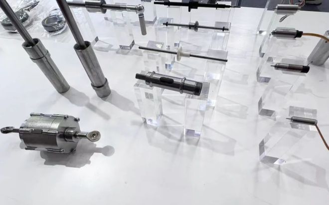 彩神vll人形机器人板块涌入35亿资金大涨的人形头部企业都是什么来头
