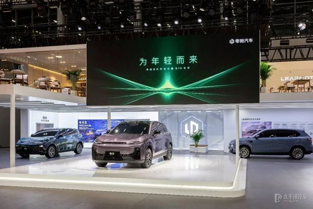 彩神vll婉拒“小理想”标签的零跑汽车 如何实现销量超越问界？(图5)