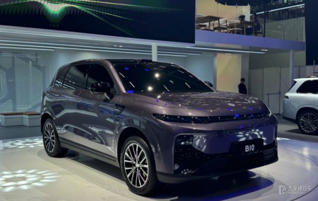 彩神vll婉拒“小理想”标签的零跑汽车 如何实现销量超越问界？(图4)