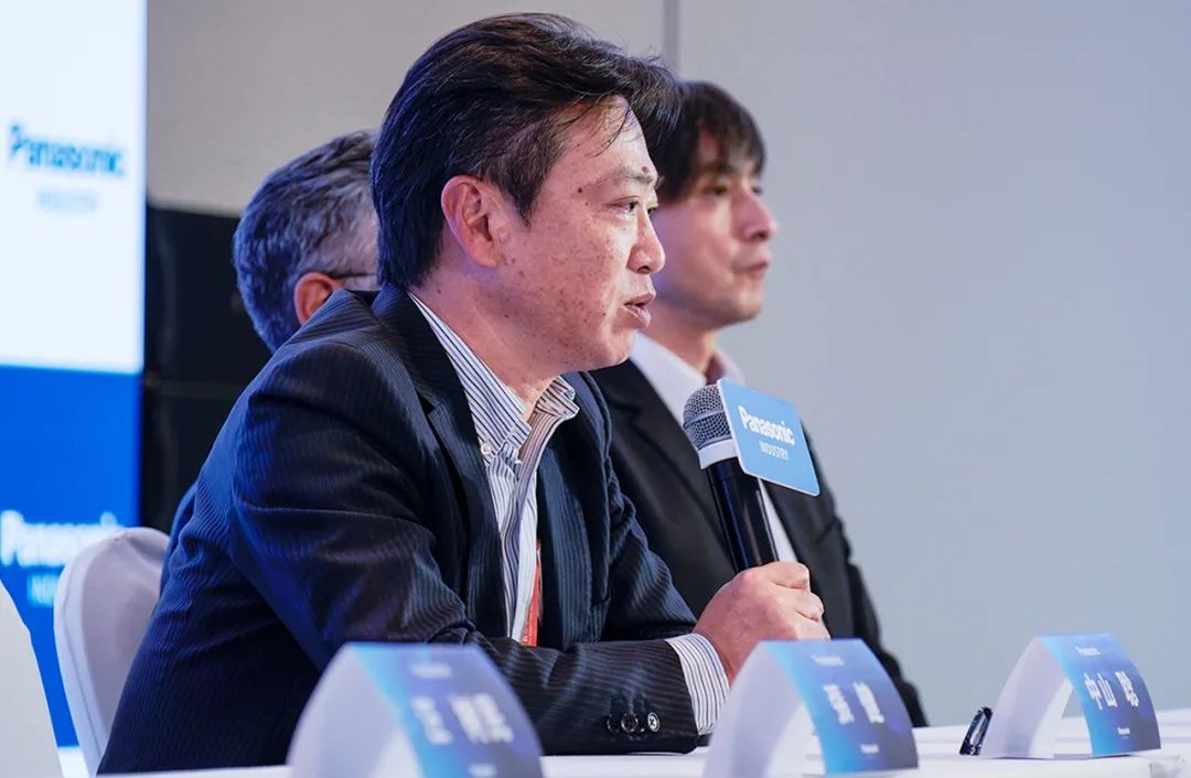 彩神vll「扎根中国 服务全球」松下发布工业自动化系统事业中国战略(图2)