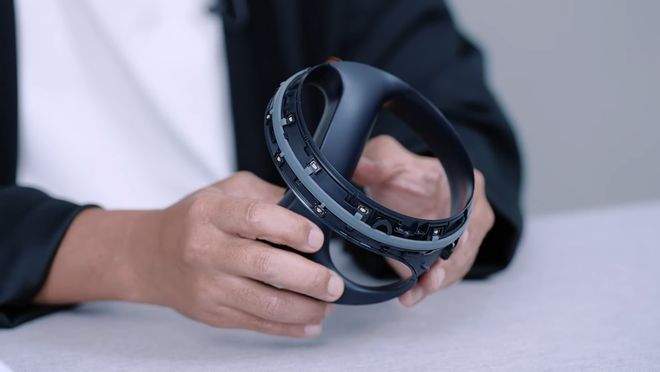 苹果或与索尼合作让 Vision Pro 变成「游戏机」彩神vll(图3)