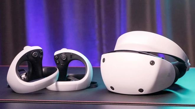 苹果或与索尼合作让 Vision Pro 变成「游戏机」彩神vll(图2)