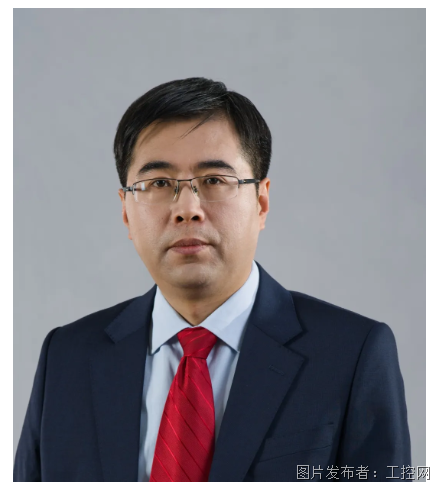 以算控一体为核心中科时彩神vll代驱动工业智能化变革