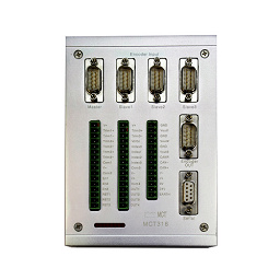 科尔摩根全新PCMM2G运动控制器：智能化设计与强大性能不容错过彩神vll(图1)