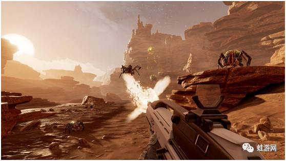 彩神vllPSVR 秘密武器—瞄准控制器将于5月上市丨蛙游网(图2)
