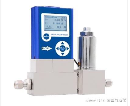 彩神vll层流式流量控制器的测量原理_江西诚睿(图2)