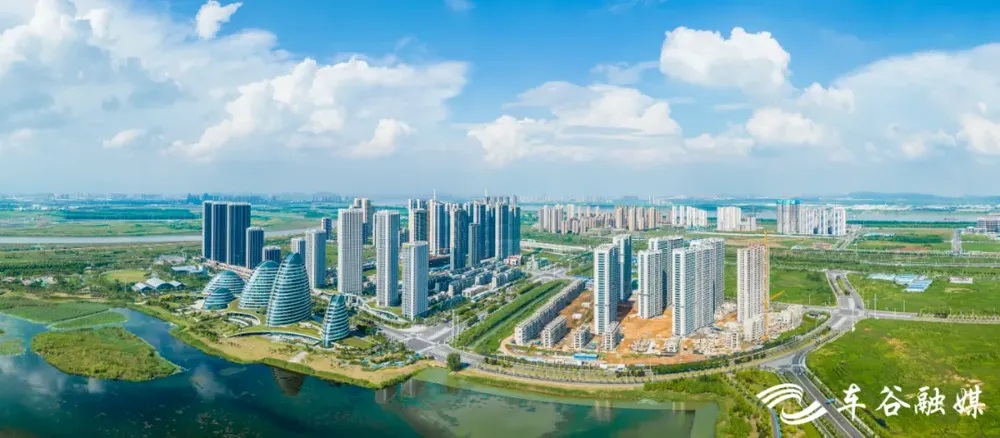 竞逐汽车智能化“下半场” 中国车谷有三大“宝地”彩神vll(图4)