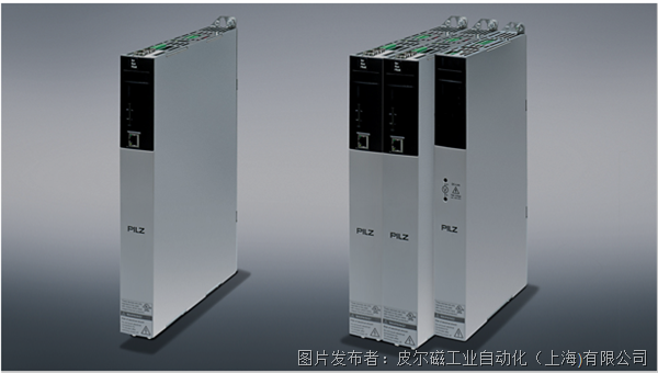 皮尔磁：兼具高效和安全的运动控制彩神vll