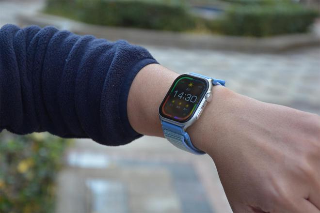彩神vll为青春代言联想Lenovo Watch Fit运动手表体验智能贴心高颜值(图5)
