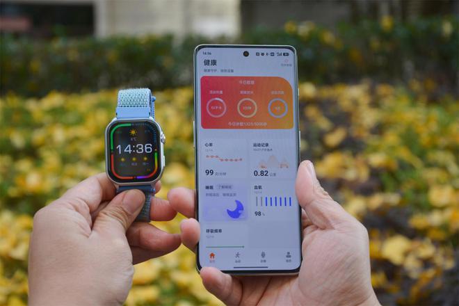 彩神vll为青春代言联想Lenovo Watch Fit运动手表体验智能贴心高颜值(图10)