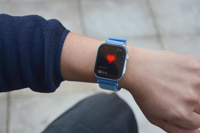 彩神vll为青春代言联想Lenovo Watch Fit运动手表体验智能贴心高颜值(图11)