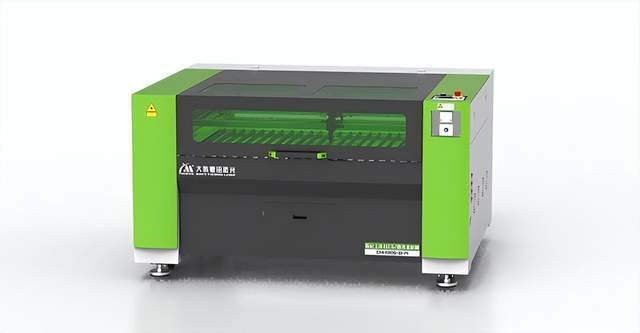 一台激光切割机可以切割100种材质吗？—激光胶制品实力见证彩神vll(图7)