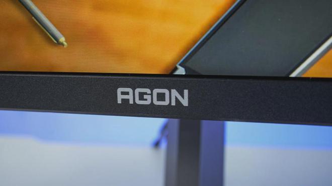 彩神vllAGON AG246FK显示器评测：540Hz高刷电竞法宝(图3)