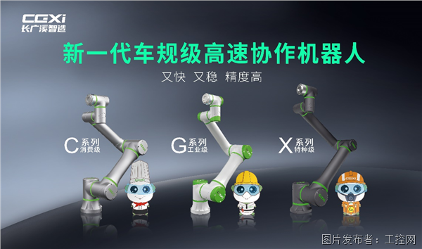 车规级“工控+工艺”智造开创彩神vll者(图1)