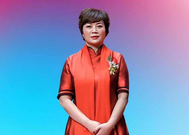 湖南株洲市2025年十大富豪揭晓3位女老板齐上榜总身价超800亿彩神vll(图10)