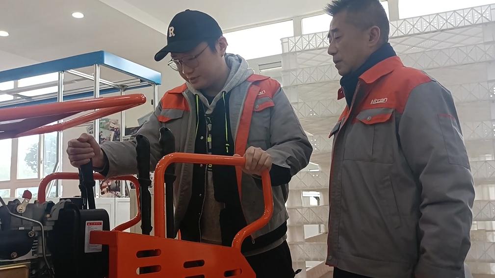 彩神vll重庆江津实施“科技副总”进企业专项：高层次人才赋能 企业有“研”又有“值”(图2)