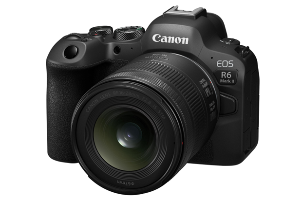 佳能发布恒定F28光圈轻量化超广角变焦镜头RF16-28mm 彩神vllF IS STM(图2)