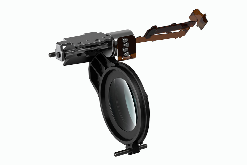 佳能发布恒定F28光圈轻量化超广角变焦镜头RF16-28mm 彩神vllF IS STM(图7)
