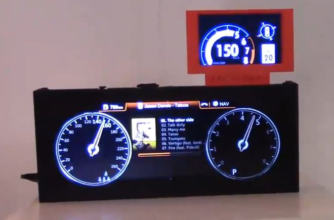 MAC57D5xx多核ARM基础MCU微控制器 NXP恩智浦彩神vll(图1)