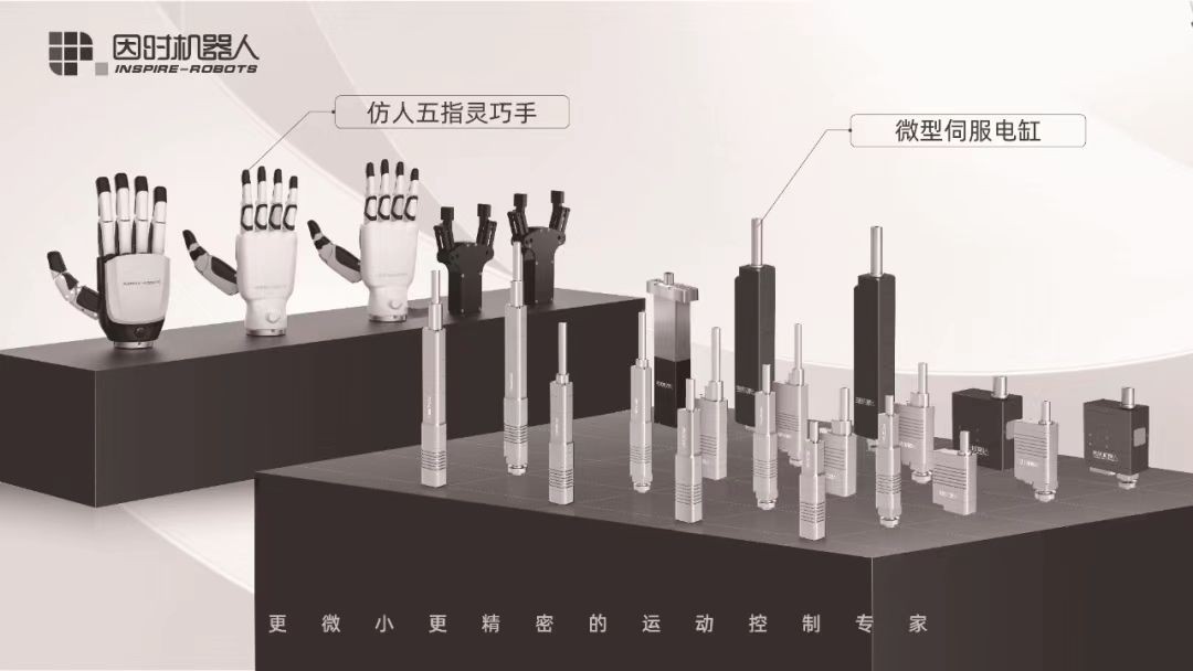 因时机器人的“冷思考彩神vll”(图2)
