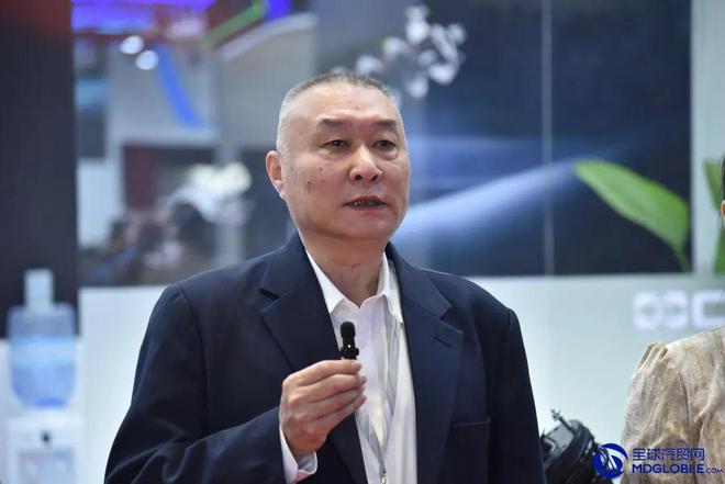 彩神vll全球汽贸网2025上海车展专访西格迈：超强阻尼力电控减振器引领行业新高度！(图6)