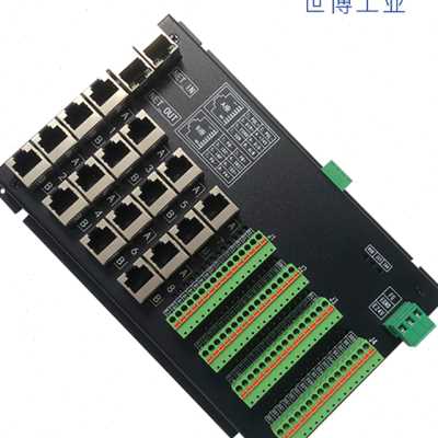 绿色彩神vll动力(601330SH)与固高科技签订战略合作协议