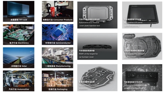 亿迈视光电签约企知道科创空间加速全球化布局新征程彩神vll(图4)