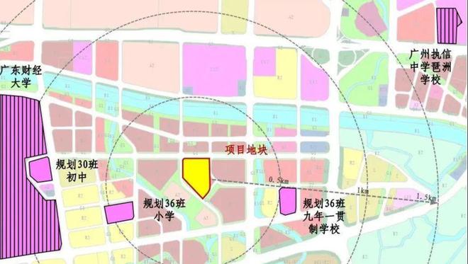保利天奕彩神vll(售楼处)官方最新网站-保利天奕楼盘百科-2025广州房天下(图2)