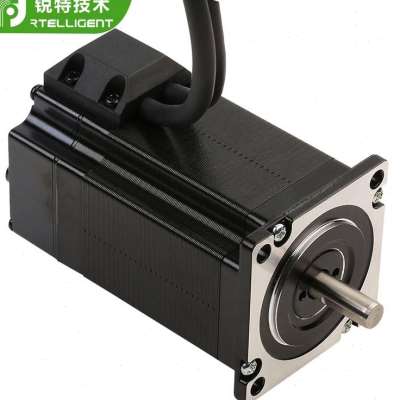 华阳智能参与减速电动机标准制定开启智能彩神vll电动机新时代！(图1)