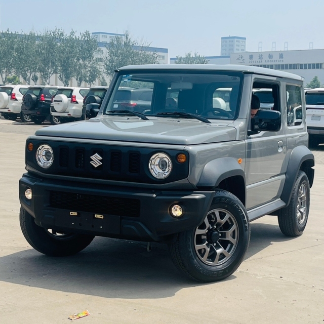 彩神vll本家直销 天津港库存促销姆尼现车库存最低10多万提车可分期(图1)
