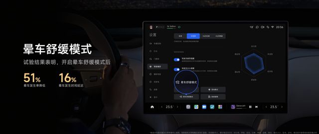 彩神vll新时代SUV的正确答案小米YU7 正式上市售价2535万元起(图20)