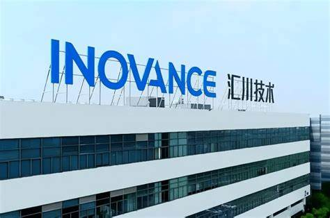 人形机器人产业链企业解读之 “人形机器人动力神经中枢缔彩神vll造者 —汇川技术”(图1)