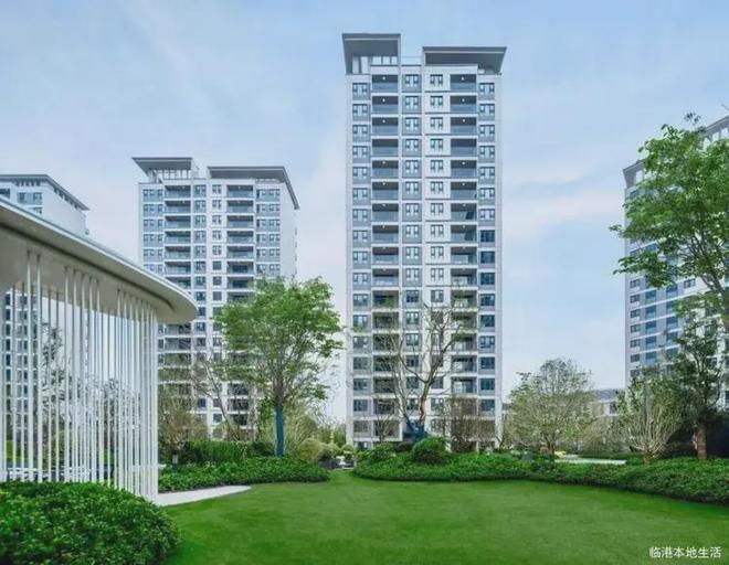 •ᴥ•中建玖海云天官方售楼处发布：中彩神vll建玖海云天邂逅美好生活(图1)