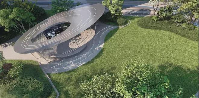 •ᴥ•中建玖海云天官方售楼处发布：中彩神vll建玖海云天邂逅美好生活(图11)