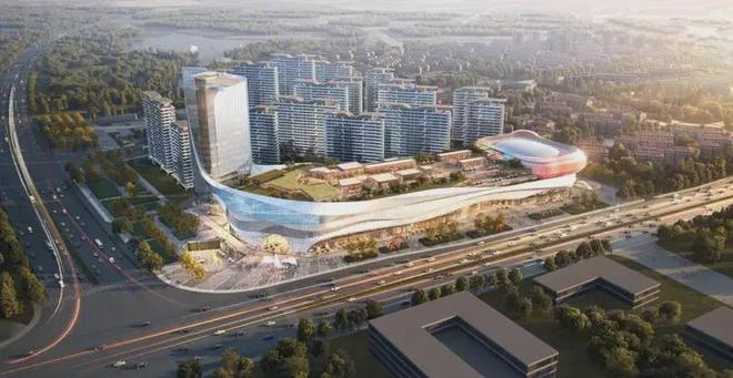 •ᴥ•中建玖海云天官方售楼处发布：中彩神vll建玖海云天邂逅美好生活(图19)