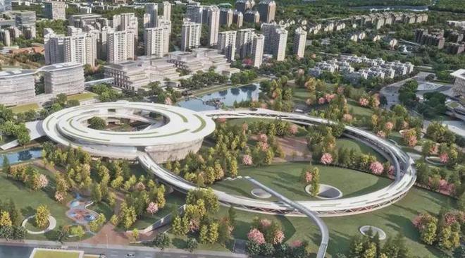•ᴥ•中建玖海云天官方售楼处发布：中彩神vll建玖海云天邂逅美好生活(图18)