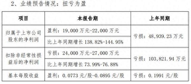 彩神vll深天马、维信诺、TCL、康佳、长虹、瑞芯微、士兰微等26企发布2025年上半年业绩预告(图1)