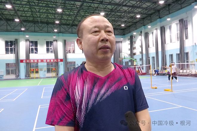 体育运动掀起健康彩神vll热潮(图5)
