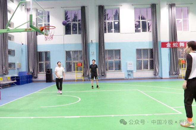 体育运动掀起健康彩神vll热潮(图3)