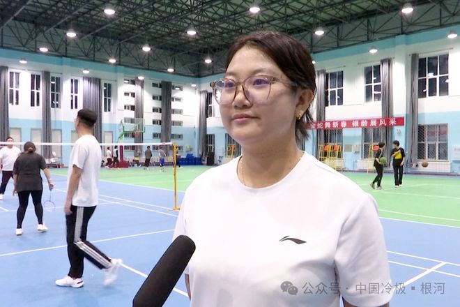 体育运动掀起健康彩神vll热潮(图6)