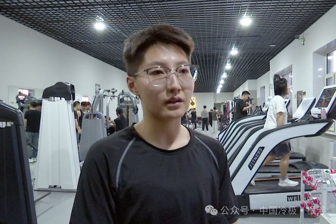 体育运动掀起健康彩神vll热潮(图8)