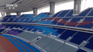 第十五届全国运动会倒计时10彩神vll0天 开幕式亮点剧透→(图3)